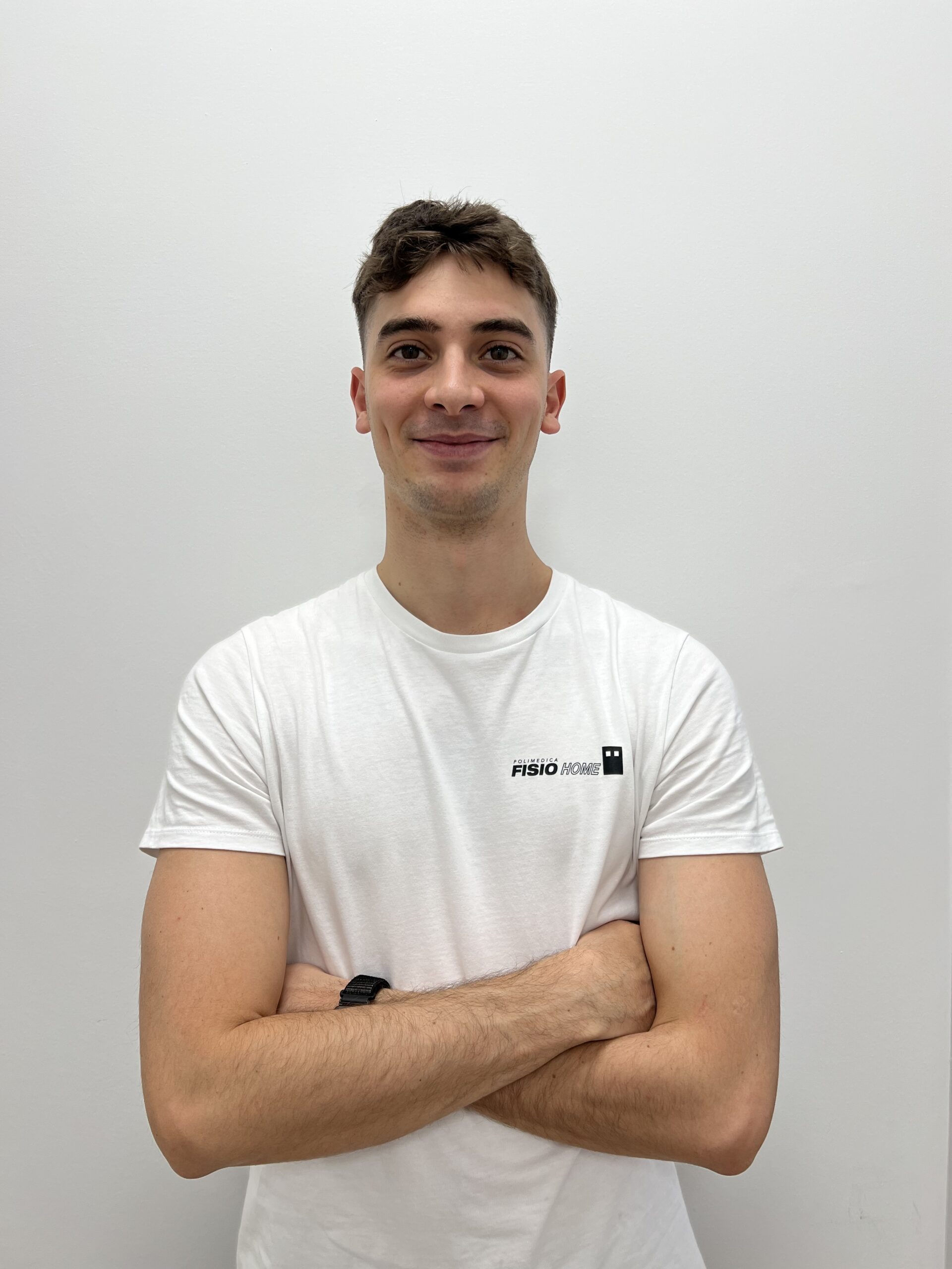 GAZZOLA DAVIDE GAZZOLA DAVIDE FISIOTERAPISTA