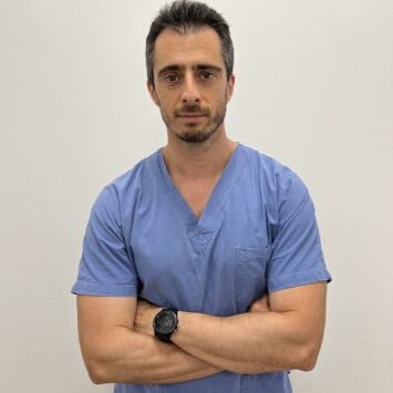 PAOLINI AMEDEO FISIATRA