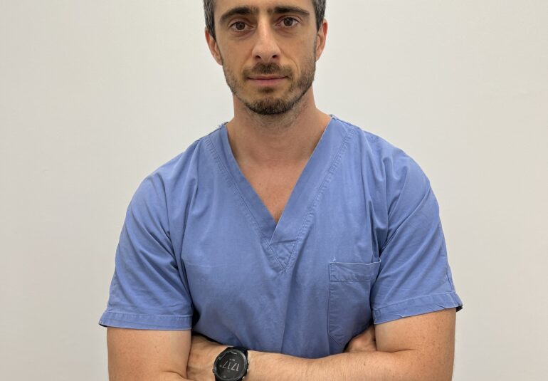 PAOLINI AMEDEO FISIATRA