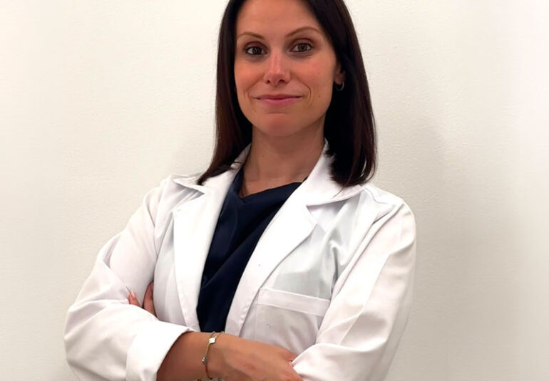 Arianna Terzo